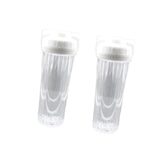 Max Explosion-proof Water Purifier Filter Bottle Purifiers Accessories Clear S - Aladdin Shoppers