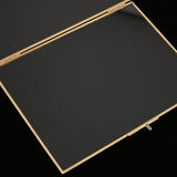 Max Hanging Photo Frame Double Sided Artwork Display Frame Housewarming Gift