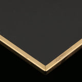 Max Hanging Photo Frame Double Sided Artwork Display Frame Housewarming Gift