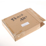 Max Double Side Hanging Photo Picture Frame Plant Specimen Frame B 14x16cm