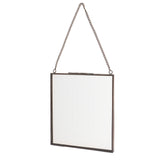 Max Double Side Hanging Photo Picture Frame Plant Specimen Frame B 14x16cm
