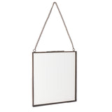 Max Double Side Hanging Photo Picture Frame Plant Specimen Frame B 14x16cm
