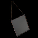 Max Double Side Hanging Photo Picture Frame Plant Specimen Frame B 14x16cm