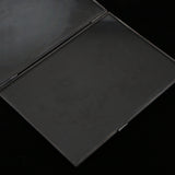 Max Double Side Hanging Photo Picture Frame Plant Specimen Frame B 18x13cm
