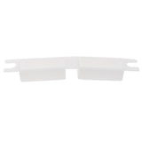 Max Door Lever Privacy Door Lock Set Hardware, 120mm Handle