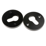 Max Door Lever Privacy Door Lock Set Hardware, 120mm Handle