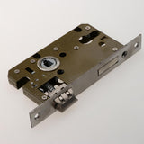 Max Door Lever Privacy Door Lock Set Hardware, 135mm Handle