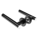 Max Door Lever Privacy Door Lock Set Hardware, 135mm Handle
