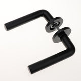 Max Door Lever Privacy Door Lock Set Hardware, 125mm Handle