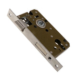 Max Door Lever Privacy Door Lock Set Hardware, 125mm Handle