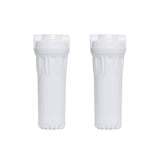 Max Explosion-proof Water Purifier Filter Bottle Purifiers Accessories White S - Aladdin Shoppers