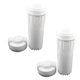 Max Explosion-proof Water Purifier Filter Bottle Purifiers Accessories White S - Aladdin Shoppers