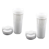 Max Explosion-proof Water Purifier Filter Bottle Purifiers Accessories White S - Aladdin Shoppers