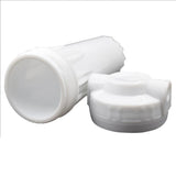 Max Explosion-proof Water Purifier Filter Bottle Purifiers Accessories White S - Aladdin Shoppers