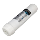Max 10" Quick Connector Activated Carbon Water Filter Water Filter Cartridge - Aladdin Shoppers