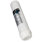 Max 10" Quick Connector Activated Carbon Water Filter Water Filter Cartridge - Aladdin Shoppers
