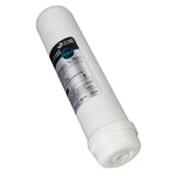 Max 10" Quick Connector Activated Carbon Water Filter Water Filter Cartridge - Aladdin Shoppers