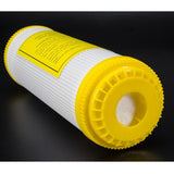 Max 10-Inch Water Softening Resin Filter Water Purifier Water Filter Cartridge - Aladdin Shoppers