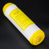 Max 10-Inch Water Softening Resin Filter Water Purifier Water Filter Cartridge - Aladdin Shoppers