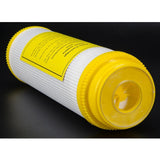 Max 10-Inch Water Softening Resin Filter Water Purifier Water Filter Cartridge - Aladdin Shoppers