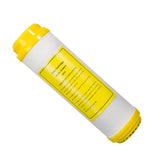 Max 10-Inch Water Softening Resin Filter Water Purifier Water Filter Cartridge - Aladdin Shoppers