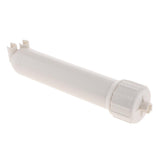 Max Reverse Osmosis RO Housing Ultrafiltration Shell Kitchen Water Filter Parts - Aladdin Shoppers