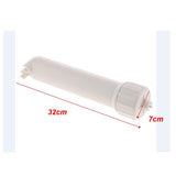 Max Reverse Osmosis RO Housing Ultrafiltration Shell Kitchen Water Filter Parts - Aladdin Shoppers