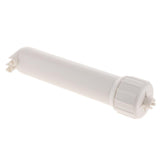 Max Reverse Osmosis RO Housing Ultrafiltration Shell Kitchen Water Filter Parts