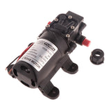 Max 3.5L/min Agricultural Electric Water Pump Micro High Pressure Sprayer 12V Double Hose - Aladdin Shoppers