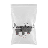 Max 3.5L/min Agricultural Electric Water Pump Micro High Pressure Sprayer 12V Double Hose - Aladdin Shoppers