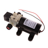 Max Durable Electric Water Pump Micro High Pressure Diaphragm Water Sprayer 12V - Aladdin Shoppers