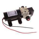 Max Durable Electric Water Pump Micro High Pressure Diaphragm Water Sprayer 12V - Aladdin Shoppers