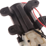 Max Durable Electric Water Pump Micro High Pressure Diaphragm Water Sprayer 12V - Aladdin Shoppers