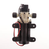 Max Durable Electric Water Pump Micro High Pressure Diaphragm Water Sprayer 12V - Aladdin Shoppers