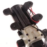 Max Durable Electric Water Pump Micro High Pressure Diaphragm Water Sprayer 24V - Aladdin Shoppers