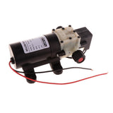 Max Durable Electric Water Pump Micro High Pressure Diaphragm Water Sprayer 24V - Aladdin Shoppers