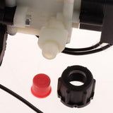 Max Durable Electric Water Pump Micro High Pressure Diaphragm Water Sprayer 24V - Aladdin Shoppers