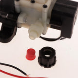 Max Durable Electric Water Pump Micro High Pressure Diaphragm Water Sprayer 48V - Aladdin Shoppers