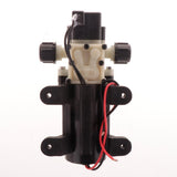 Max Durable Electric Water Pump Micro High Pressure Diaphragm Water Sprayer 48V - Aladdin Shoppers