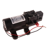 Max DC 12V Agricultural Electric Water Pump Micro Diaphragm Water Sprayer A - Aladdin Shoppers