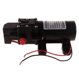 Max DC 12V Agricultural Electric Water Pump Micro Diaphragm Water Sprayer A - Aladdin Shoppers
