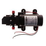 Max DC 12V Agricultural Electric Water Pump Micro Diaphragm Water Sprayer A - Aladdin Shoppers