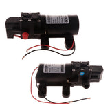 Max DC 12V Agricultural Electric Water Pump Micro Diaphragm Water Sprayer A - Aladdin Shoppers
