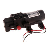 Max DC 12V Agricultural Electric Water Pump Micro Diaphragm Water Sprayer A - Aladdin Shoppers