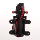 Max DC 12V Agricultural Electric Water Pump Micro Diaphragm Water Sprayer A - Aladdin Shoppers