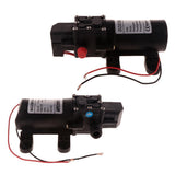 Max DC 12V Agricultural Electric Water Pump Micro Diaphragm Water Sprayer A - Aladdin Shoppers