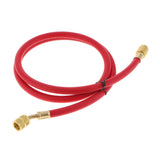 Maxbell 0.9cm ID Air Conditioner Liquid Filling Hose Air Conditoning Tube 120cm