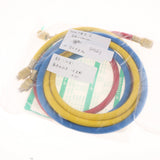 Maxbell 0.9cm ID Air Conditioner Liquid Filling Hose Air Conditoning Tube 120cm