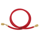 Maxbell 0.9cm ID Air Conditioner Liquid Filling Hose Air Conditoning Tube 120cm