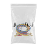 Maxbell 0.9cm ID Air Conditioner Liquid Filling Hose Air Conditoning Tube 120cm